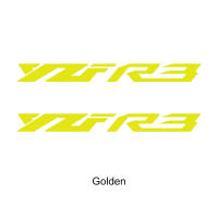 Pegatinas Luminosas Para Motocicleta Impermeables Para Yamaha YZF R3 Accesorios Para YZF-R3 2015-2023 Decorativas Y Reflectantes - details 8