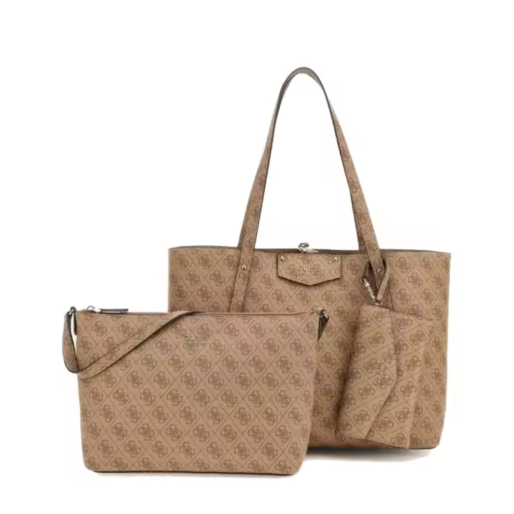 Bolsos Mujer Marca Guess Modelo Brenton - 1