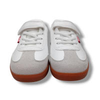 Levi's Levis Zapatilla Sneakers Niño JACKSON VJAC0001S BLANCO Zapatillas calzado niños Levis Winter ROYALE CORDONETS - details 3