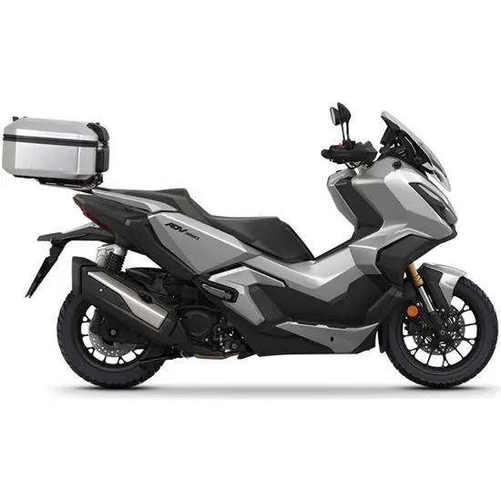 Shad - Portaequipajes Honda ADV350 - Alta Calidad - 1
