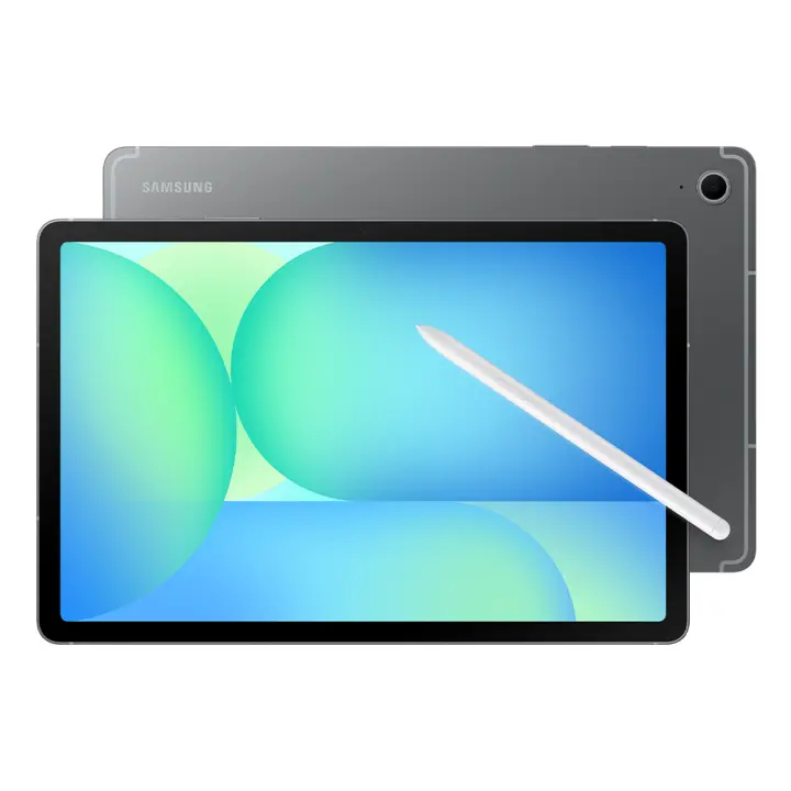 Tableta Samsung Galaxy Tab S10 FE Wi-Fi Versión Global 8GB+128GB con S Pen, Galaxy AI, Pantalla 10,9" TFT 90 Hz WUXGA+, Procesador Exynos 1580 Octa-Core, Batería 8000mAh, Cámara trasera mejorada 13MP+cámara frontal 12MP, IP68 - 1