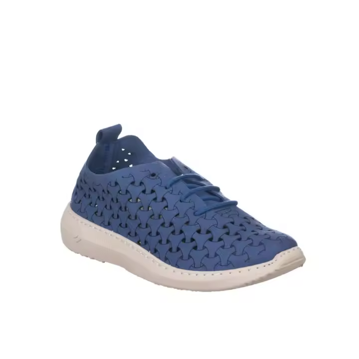 Zapatos sport ROAL 3702 Mujer Azul - 1
