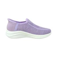 Eva Zorteon-Zapatillas deportivas slip-on de Malla para Mujer. - details 12