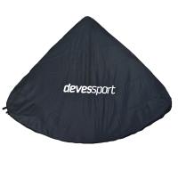 Devessport Portería De Fútbol Plegable (Pop Up) Set 2 unidades 120 x 90 x 90 cm - details 4