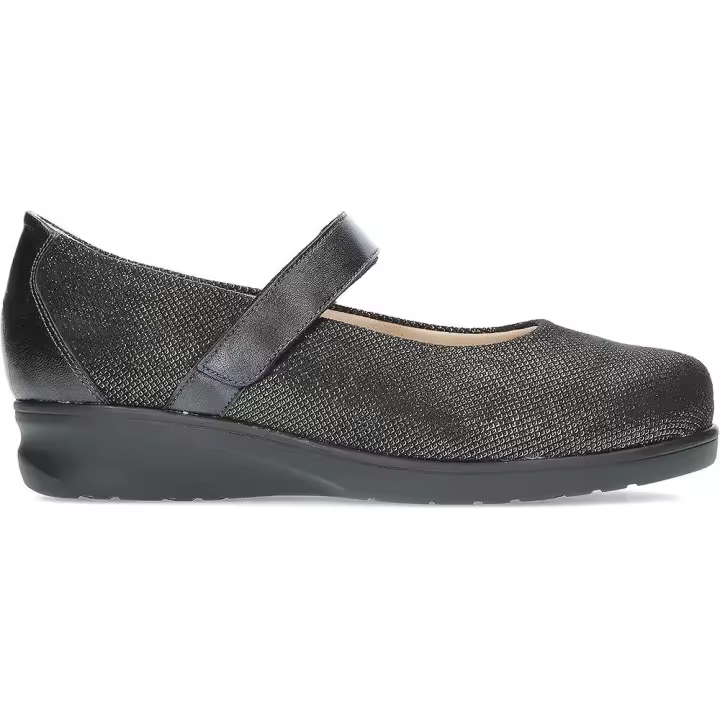 ZAPATOS ORTOPEDICOS MUJER DOCTOR CUTILLAS 54152 - 1