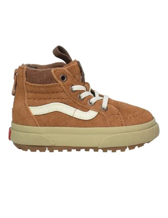 Zapatilla Lifestyle Classic Vans - 1