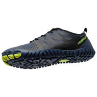 Zapatillas De Paseo Al Aire Libre HOBIBEAR Para Unisex Con Cordones Elásticos Y Suela De Goma Zapatos Minimalistas De Tela De Algodón Y Cuero Artificial Para Primavera/Otoño - details 10