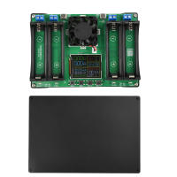 Testero De Batería 18650 Capacidad De Litio Módulo MAh MWh Detector Digital De Energía Tipo-C Para Dispositivos Electrónicos - details 2