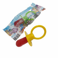 Chupetes Caramelo 100 unidades - Marca Top Candy - details 0