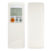Reemplazo universal para el control remoto del aire acondicionado Mitsubishi Electric KD06ES - details 1