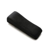 Almohadillas De Apoyo Para Antebrazos De Silla De Oficina Y Silla De Ruedas Cojín Suave Protector De Cubierta De Poliéster Para Silla - details 7