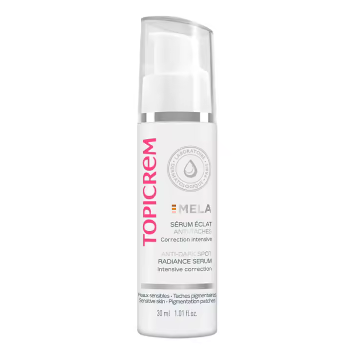 Topicrem Mela Serum Iluminador Anti manchas 30 ml - 1