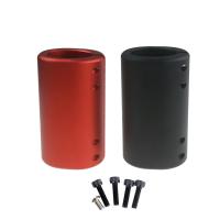 Soporte De Arrastre Para Patinete Eléctrico Xiaomi M365 1S pro Aluminio De Alta Densidad Accesorios De Patinete Plegable Resistente Al Desgaste - details 1