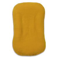 Colchón de Algodón orgánico y Cómodo para Bebe y Niño, Cama de aire de Largo Distancia, Riel de Alta velocdad, viaje, auto conducción, Artefacto de Sueño - details 4