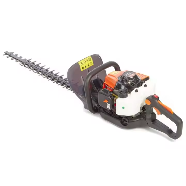 CORTASETOS ANOVA CG2660 GASOLINA 25,4 c.c. POTENTE Y FACIL DE USAR - 1
