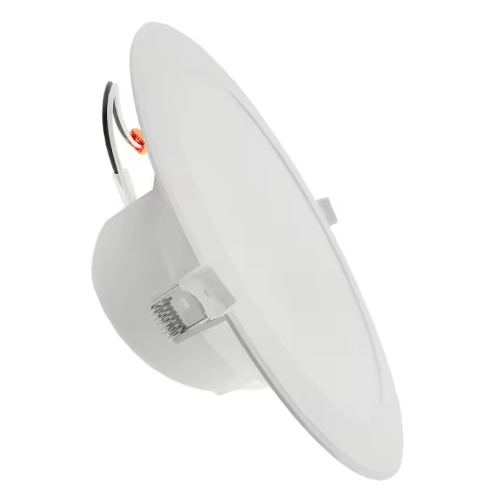 IluminaShop - Foco downlight LED Regulable DALI 25W IP44 - 1