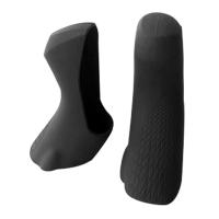 Cubierta De Manillar Dual Para Bicicleta Accesorios De Ciclismo Compatible Con Kit Shimano 105 ST-4700 5800 6800 R7000 R8000 - details 11