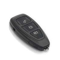 Llave De Coche KEYYOU Con 3 Botones Fob 433Mhz ID49 PCF7953 Chip KR5876268 Para Ford Grand C-Max Focus Kuga Fiesta 2016+ Nuevo ABS Plástico - details 4