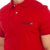 Plein Sport-Polo de manga corta PIPS500 para Hombre