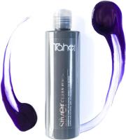 Tahe Silver Shampoo. Champú Corrector Del Tono para Cabellos blancos, grises, rubios o con mechas, 300 ml - details 0