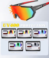 Gafas De Ciclismo X-TIGER JPC Polarizadas UV400 Para Hombres Y Mujeres Protección Solar Outdoor Deportes MTB Bicicleta - details 7