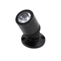 Mini LED Downlight 1W Foco empotable de techo con driver 100-265V AC [Clase de eficiencia energética A +] (Cálido) - details 3