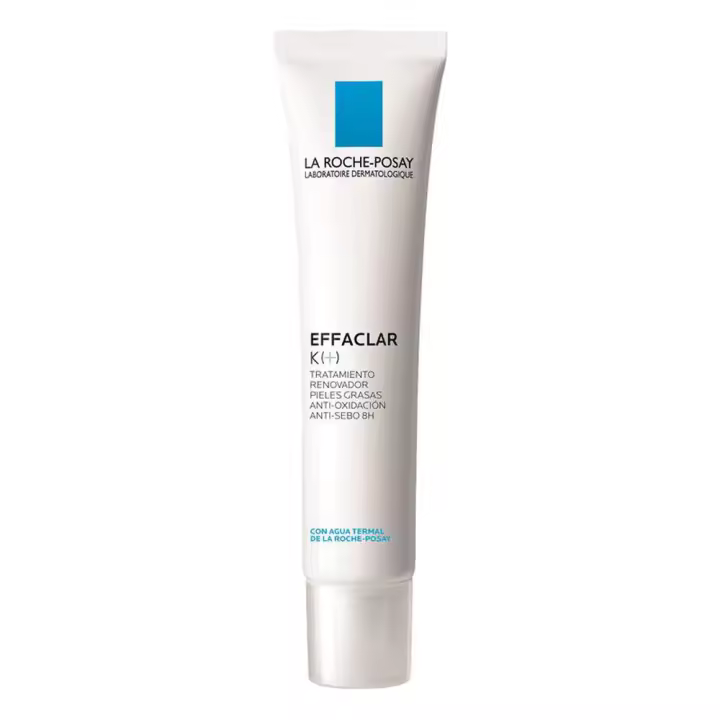 Roche effaclar k (+) cr 30ml - 1