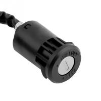 Interruptor De Ignición Universal Para Motocicleta Con Llave Y Cable Accesorios Para ATV Moto Bloqueo De Puertas Motorbike Start Switch 12V ABS - details 10