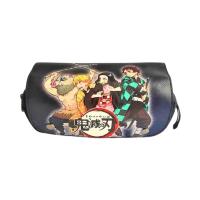 Estuche Kimetsu No Yaiba | Diseño Vibrante y Detallado - details 5