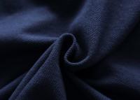 Camisa Polo Para Hombre Estilo Casual Dubai Emblema Bordado De Lujo Color Contraste Diseño Original Algodón Transpirable - details 9
