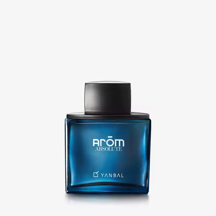 PERFUME AROM ABSOLUTE YANBAL - 1
