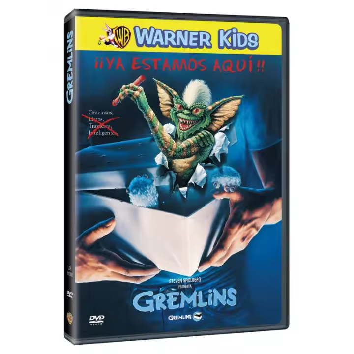 Gremlins [DVD] - 1
