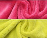 Toalla Deportiva De Microfibra Ultrafina 100x30cm Absorción De Agua Mejorada Secado Rápido Para Gimnasio Natación Yoga Playa - details 3