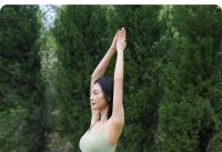Leggings De Yoga De Verano Con Cintura Alta Levantamiento De Glúteos Transpirables Secado Rápido Para Correr Y Ejercitarse Shorts Deportivos Para Ciclismo - details 2