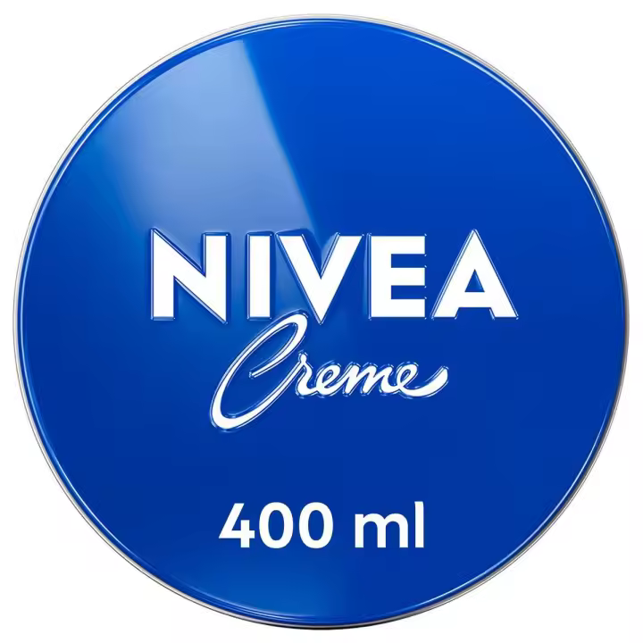 NIVEA Creme Crema Hidratante Multiuso 400ml - 1