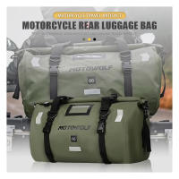 Bolsa De Asiento Para Motocicleta Impermeable De Viaje Bolsa De Almacenamiento De Bricolaje De 40/66 PC De Poliéster Para Exterior - details 9