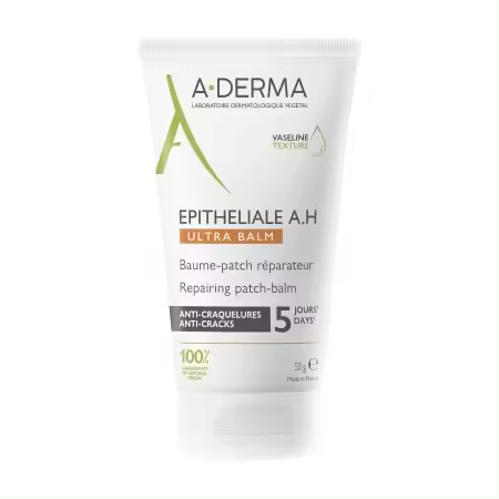 EPITHELIALE A.H ULTRA BALM bálsamo-parche reparador 50 gr - 1