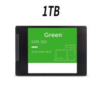 SSD de 1 TB SSD de alta velocidad de 1 TB, disco duro para computadora portátil SATA3, tres colores para elegir - details 2