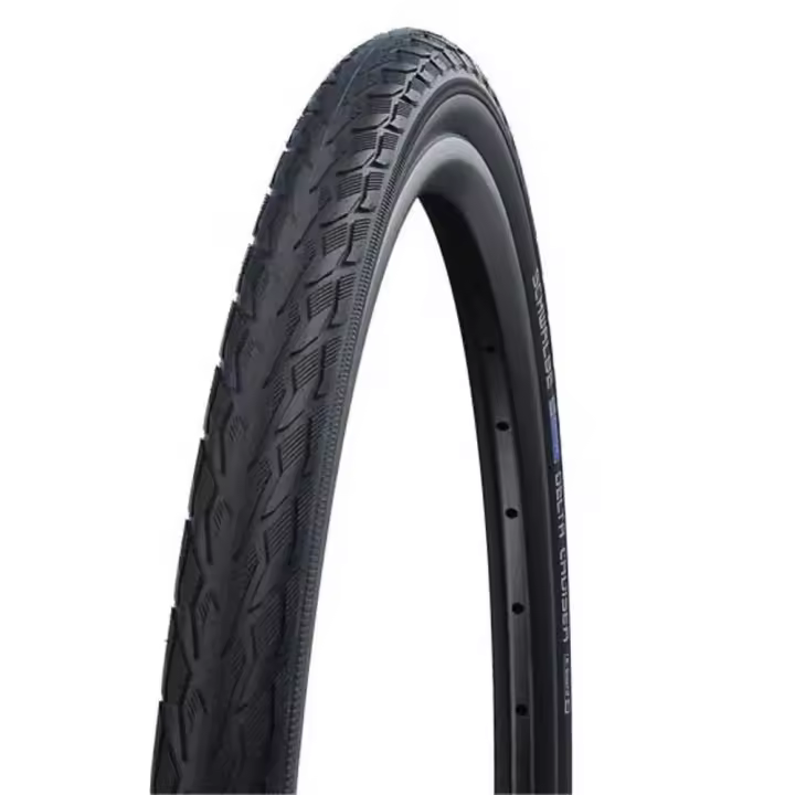 Schwalbe Cubierta Rígida Urbana Delta Cruiser Plus Active 26´´ X 47 - 1