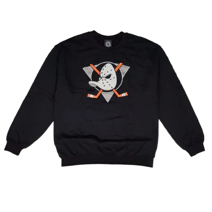 Sudadera Anaheim Ducks NHL Fanatics