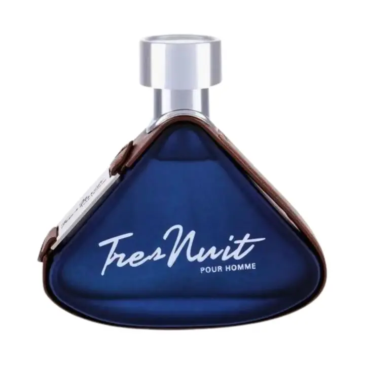 Tres Nuit Armaf - 1