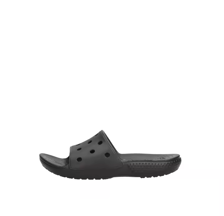Crocs - Crocs Clásicos Negro 206396-O01 - 1
