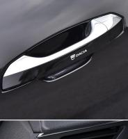 Emblema De Motocicleta 3D De Aleación De Metal Para Coche Estilo Dacia Duster Logan Sandero Lodgy Dokker Stepway Solenza Pack De 2/5/10 - details 12