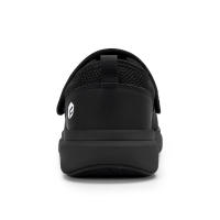 Zapatos De Caminar Para Hombres FitVille Extra Anchos Para Diabéticos Con Pies Hinchados Ajustables Alivio Del Dolor De Pies Para Ancianos Material Superior Transpirable Y Absorbente De Sudor - details 12