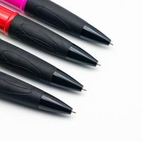 Grande Giant Gel Pluma 28cm Personalidad Suministros Escolares Juguetes Grandes Para Decoración De Escritorio Regalos - details 5