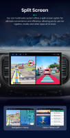 Junsun-reproductor multimedia con pantalla de 13.1 "y navegación GPS para Peugeot autorradio 2K con CarPlay inalámbrico Android DVD para Peugeot Expert 3 Citroen Jumpy 3 SpaceTourer 2016 2017 2018 2019 2020 2021 X7 MAX - details 14