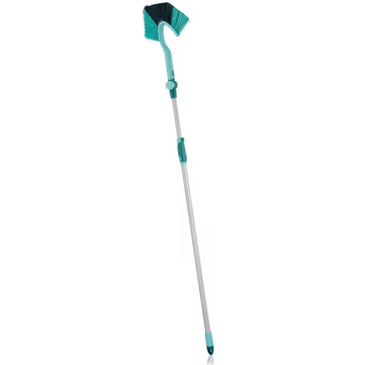 Leifheit Cepillo escoba limpiador polvo y telarañas Dusty 2,3 m 41510 - 1