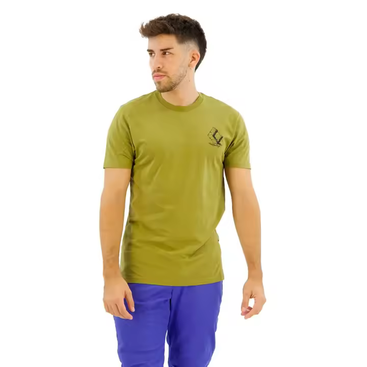 Black Diamond Camiseta De Manga Corta Boulder - 1