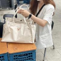 Bolso De Malla Para Mamá Organizador De Diaper Para Bebés Recién Nacidos Accesorios De Bolsa De Mano Para Paseo En Carrito - details 2