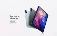 Tableta Xiaomi Redmi Pad 2 Versión Global 8GB+256GB, Potente procesador Helio G100-Ultra, Pantalla crystal-clear de 11" con resolución de 2.5K 90 Hz, Gran batería 9000 mAh, Cámara trasera 8MP, Dolby Atmos®, Xiaomi HyperOS 2 - details 7